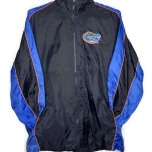 Football Florida Gators Hoodie Combo Windbreaker